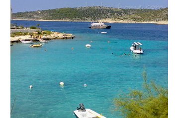 Croatia Privát Kanica, Exterior